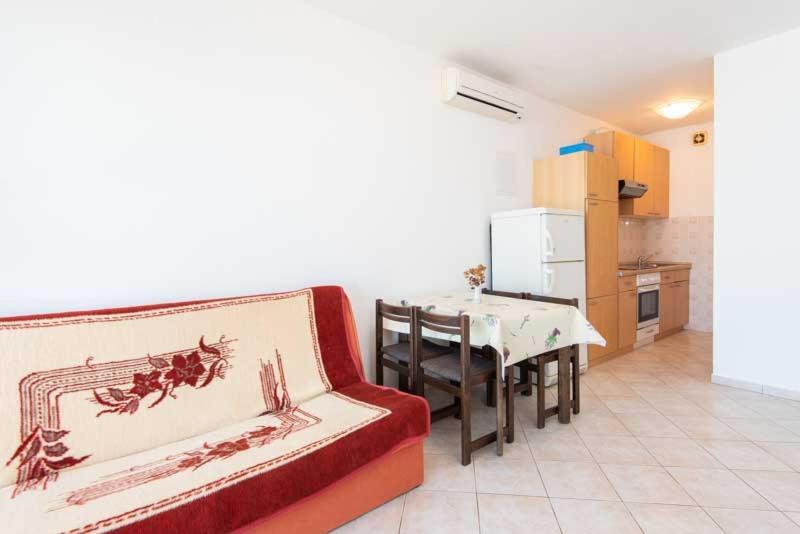 Apartmani Dubravko Putniković Екстериор снимка