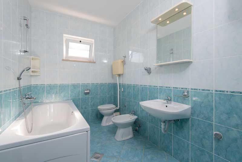 Apartmani Dubravko Putniković Екстериор снимка